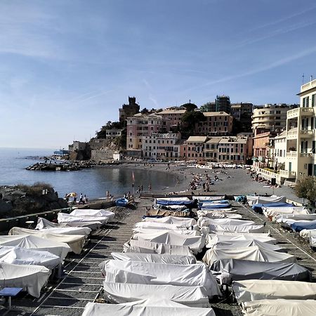 Casa Rosi Vernazzola Al Mare Genoa Ngoại thất bức ảnh