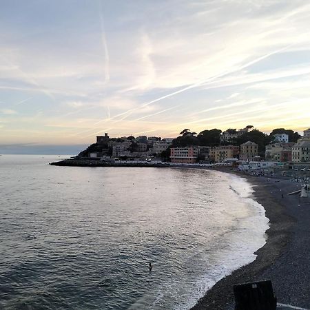 Casa Rosi Vernazzola Al Mare Genoa Ngoại thất bức ảnh