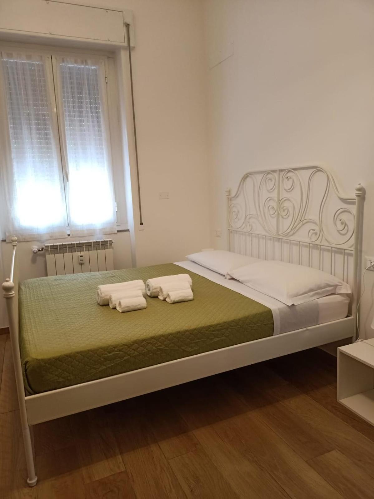 Casa Rosi Vernazzola Al Mare Genoa Ngoại thất bức ảnh