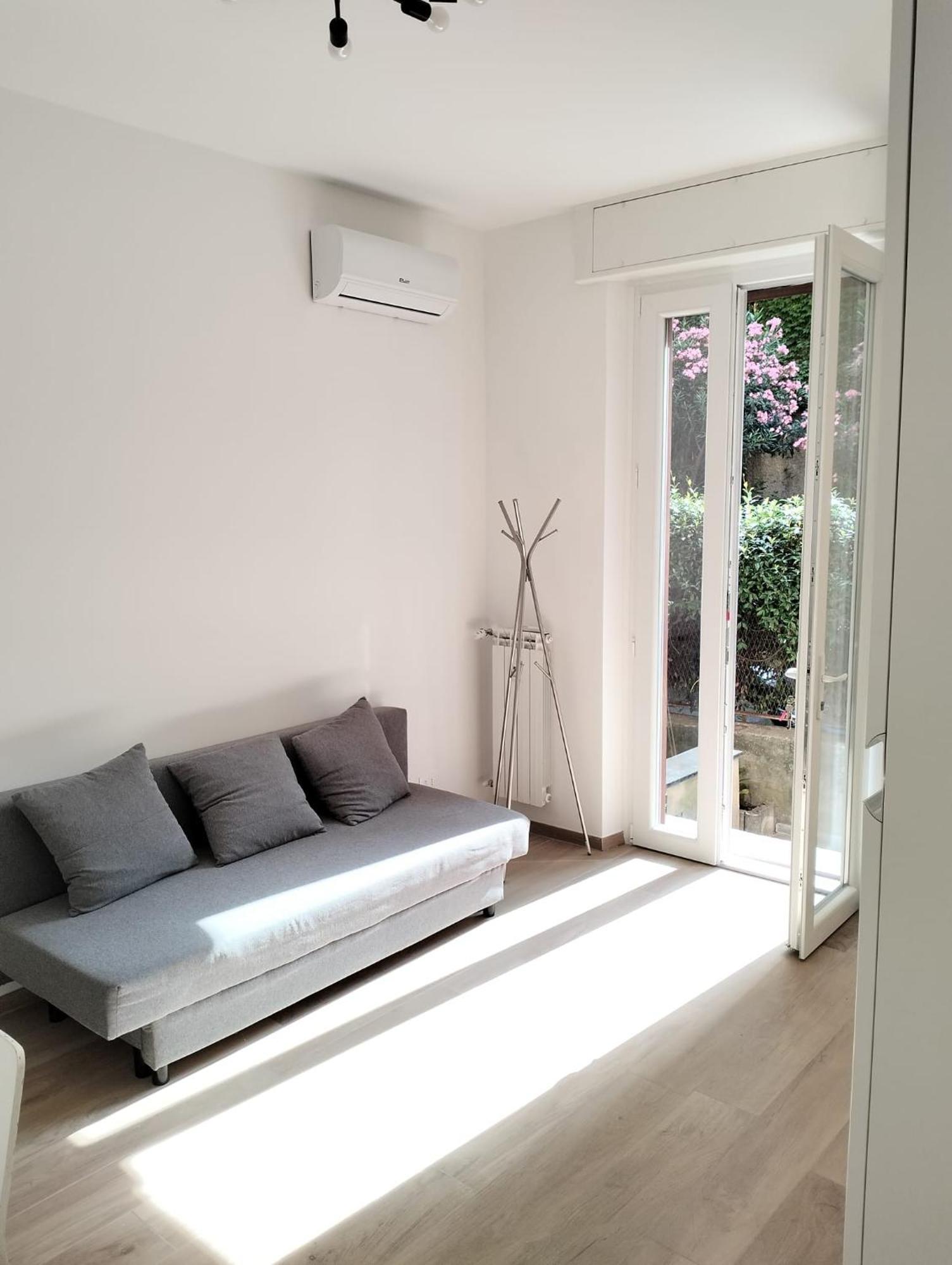 Casa Rosi Vernazzola Al Mare Genoa Ngoại thất bức ảnh