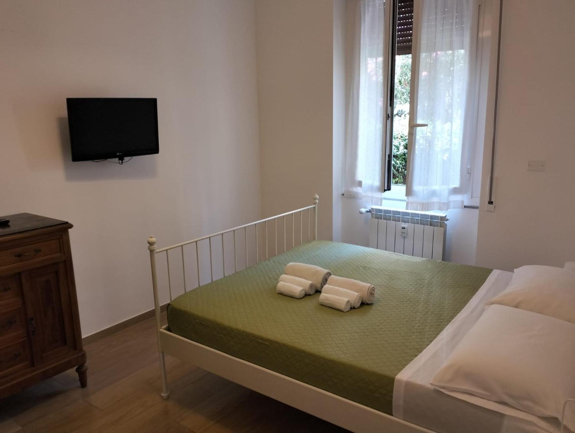 Casa Rosi Vernazzola Al Mare Genoa Ngoại thất bức ảnh