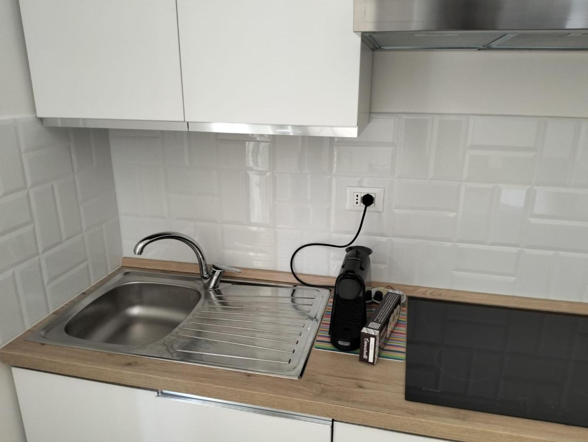 Casa Rosi Vernazzola Al Mare Genoa Ngoại thất bức ảnh