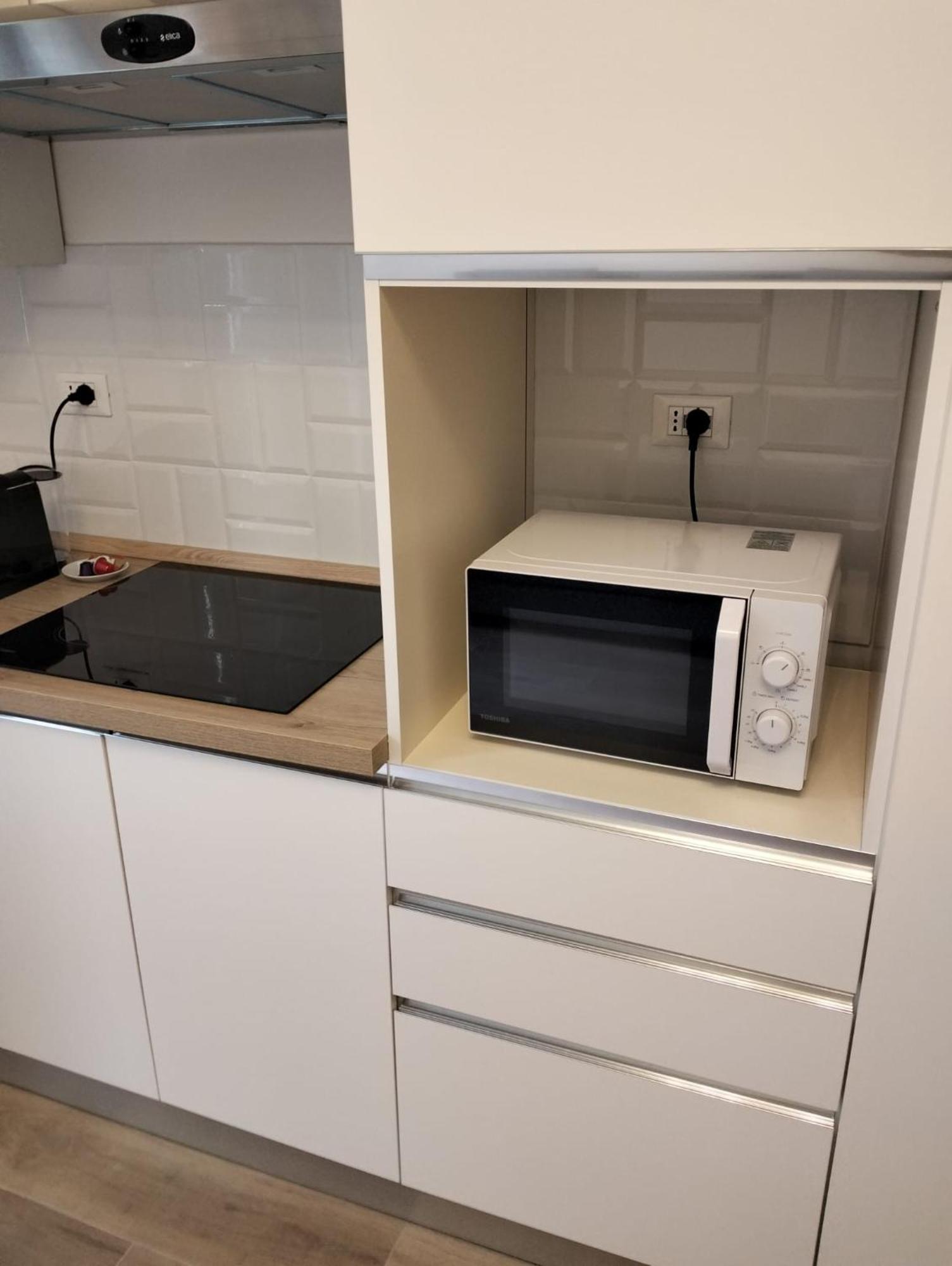 Casa Rosi Vernazzola Al Mare Genoa Ngoại thất bức ảnh