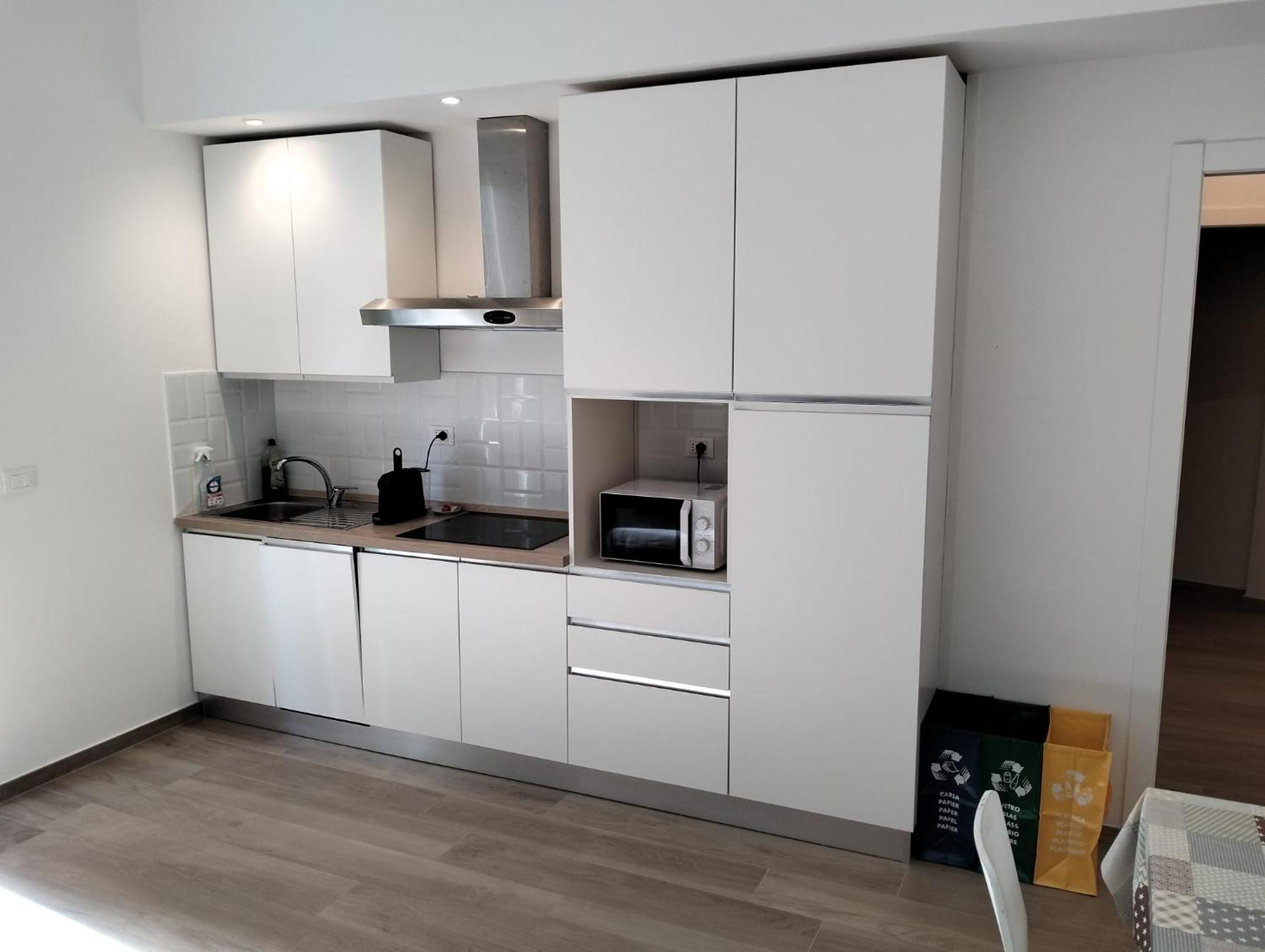 Casa Rosi Vernazzola Al Mare Genoa Ngoại thất bức ảnh